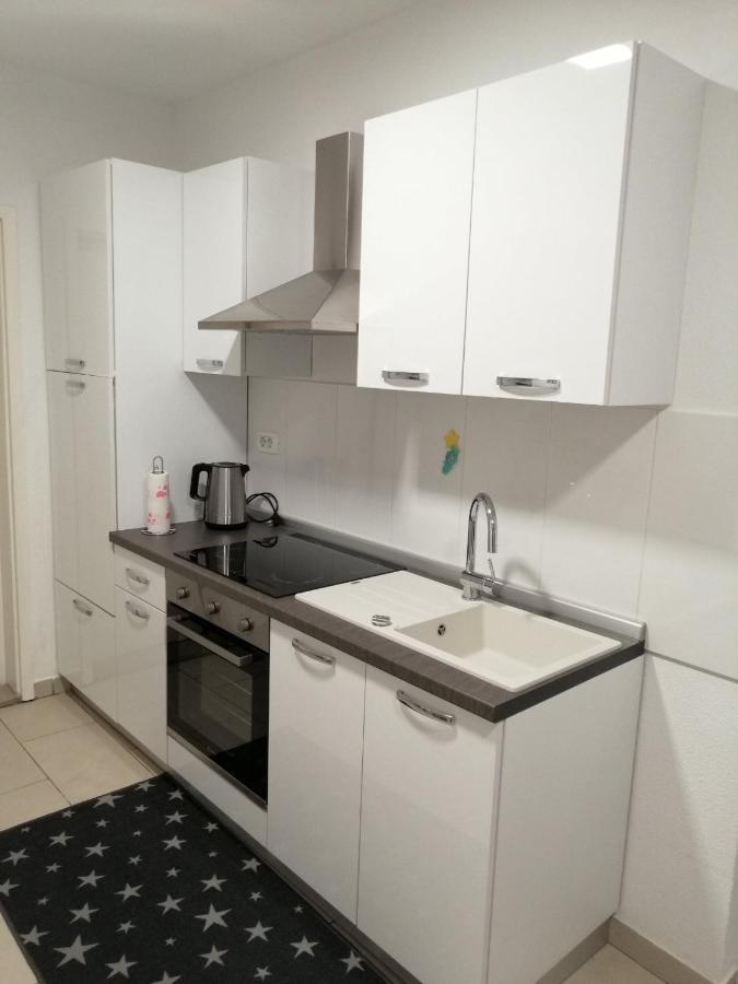 Apartment Tian Копер Екстер'єр фото
