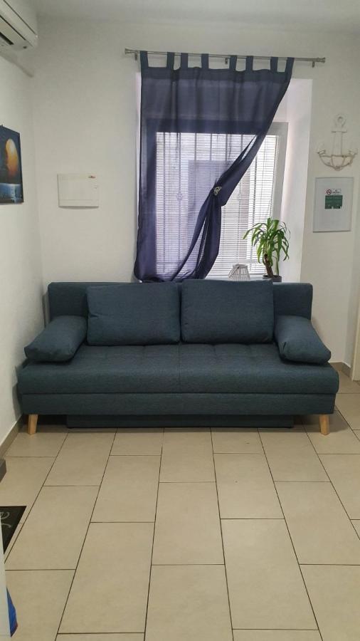 Apartment Tian Копер Екстер'єр фото