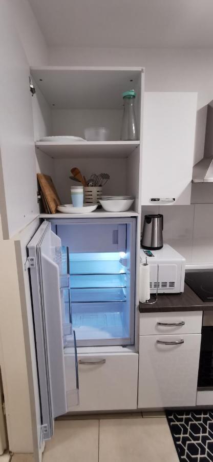 Apartment Tian Копер Екстер'єр фото